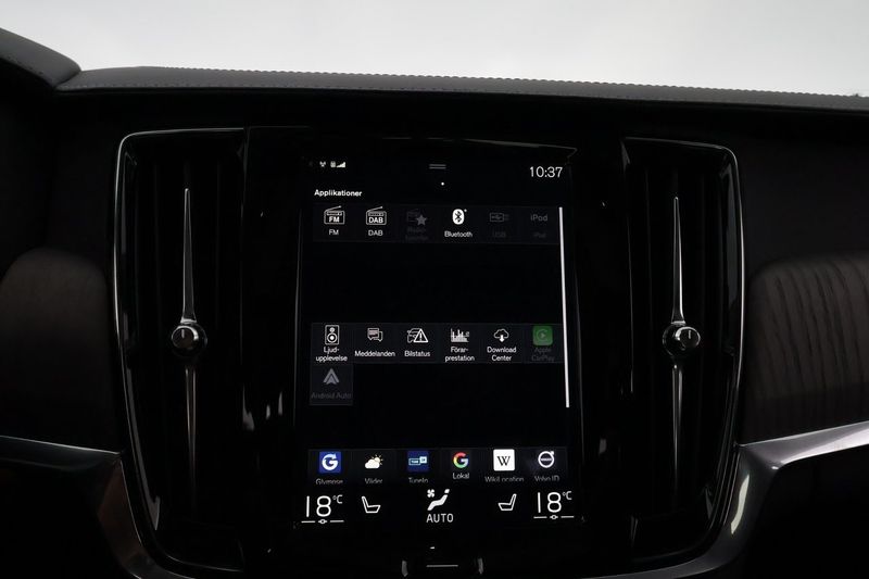 Volvo S90 bild 21