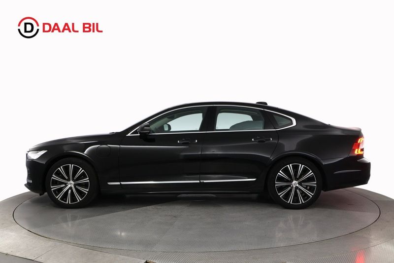 Volvo S90 bild 9