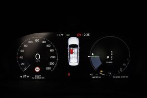 Volvo S90 bild 16