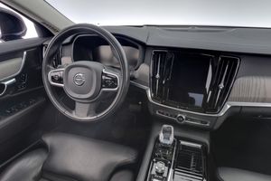 Volvo S90 bild 15
