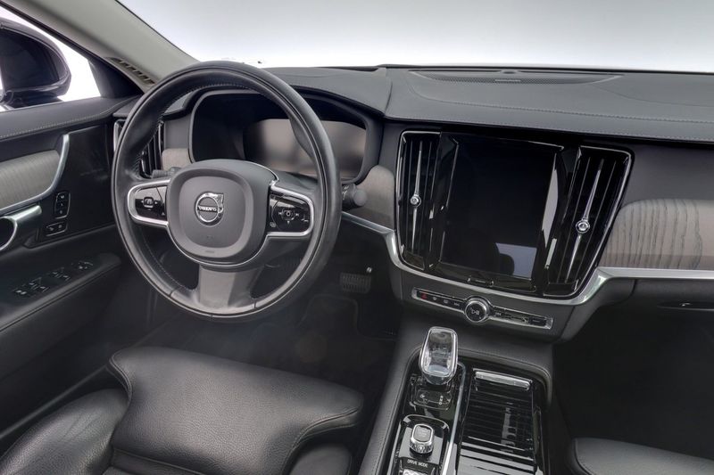 Volvo S90 bild 15