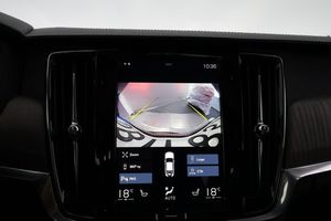 Volvo S90 bild 19