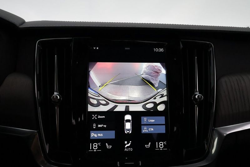 Volvo S90 bild 19