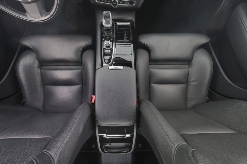 Volvo S90 bild 14