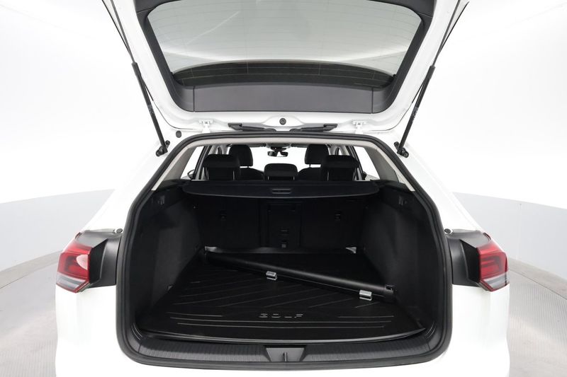 Volkswagen Golf bild 23
