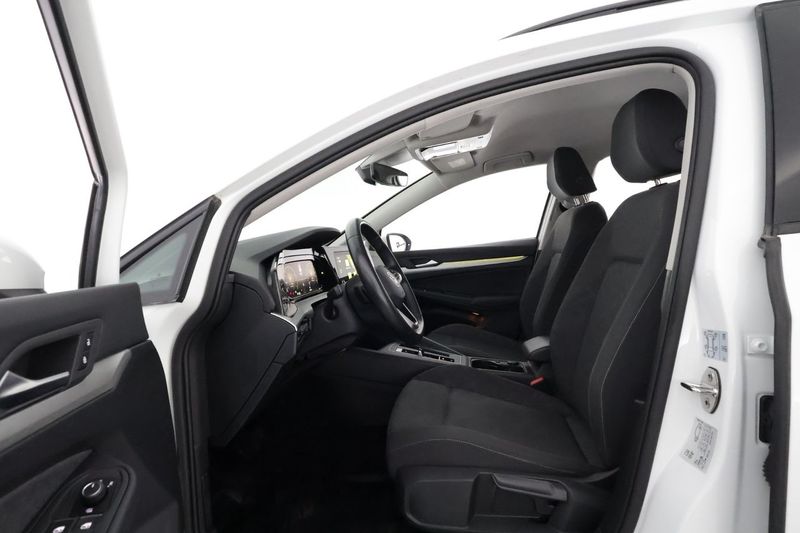 Volkswagen Golf bild 13