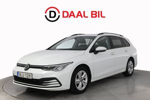Volkswagen Golf bild 1