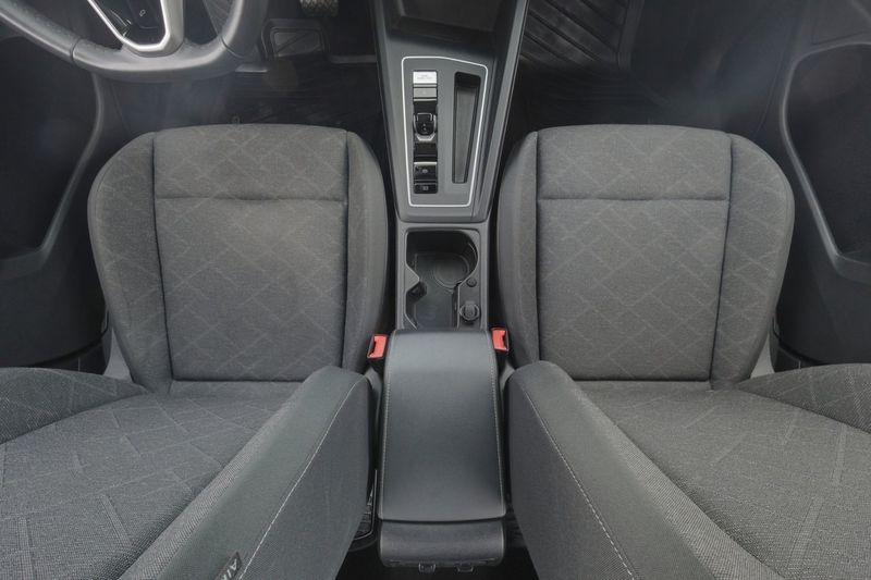 Volkswagen Golf bild 12