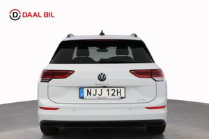 Volkswagen Golf bild 7