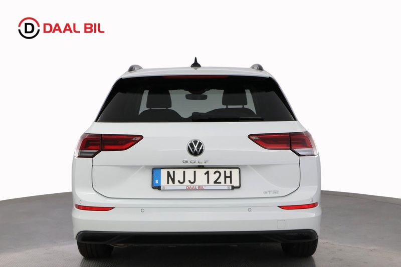Volkswagen Golf bild 7