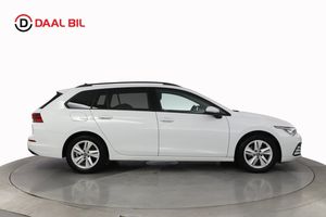 Volkswagen Golf bild 5