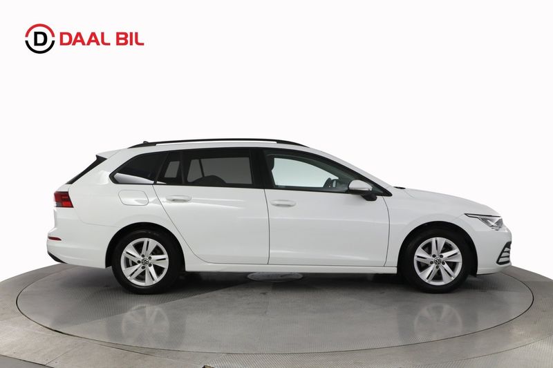 Volkswagen Golf bild 5