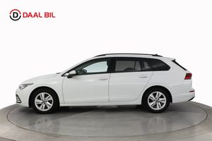 Volkswagen Golf bild 9