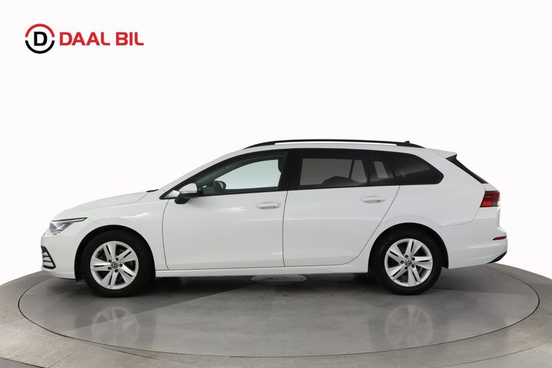 Volkswagen Golf bild 9