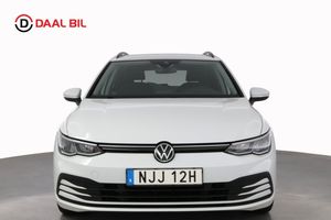 Volkswagen Golf bild 2