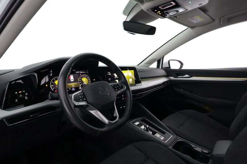 Volkswagen Golf bild 14