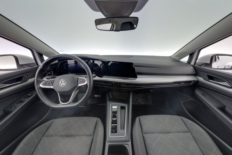 Volkswagen Golf bild 10