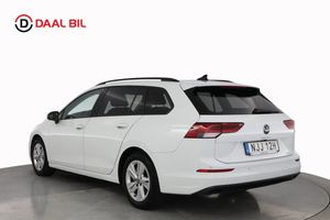 Volkswagen Golf bild 8
