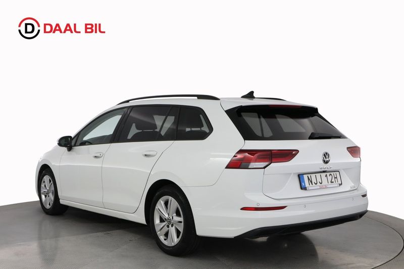 Volkswagen Golf bild 8