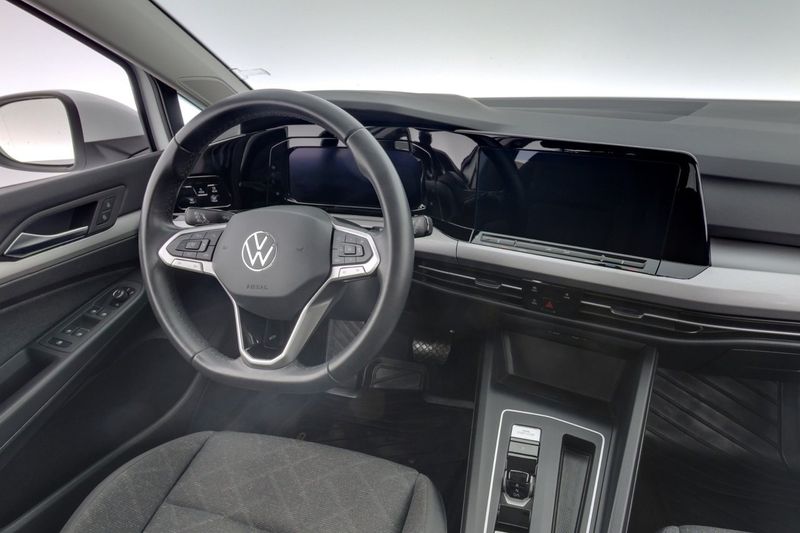 Volkswagen Golf bild 11