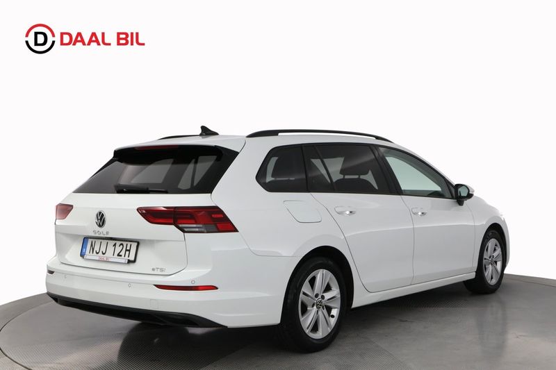 Volkswagen Golf bild 6
