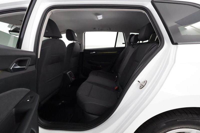 Volkswagen Golf bild 15