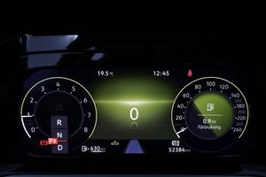 Volkswagen Golf bild 16