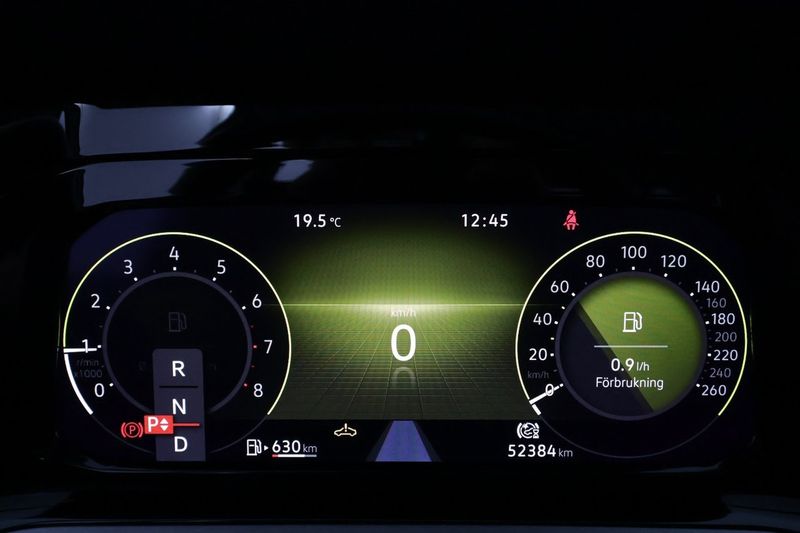 Volkswagen Golf bild 16