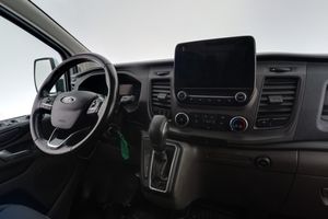 Ford Transit Custom bild 13
