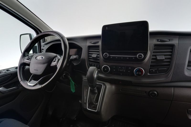 Ford Transit Custom bild 13