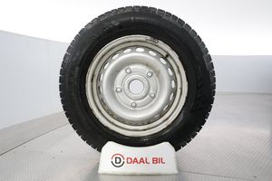 Ford Transit Custom bild 22