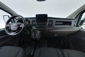 Ford Transit Custom bild 11
