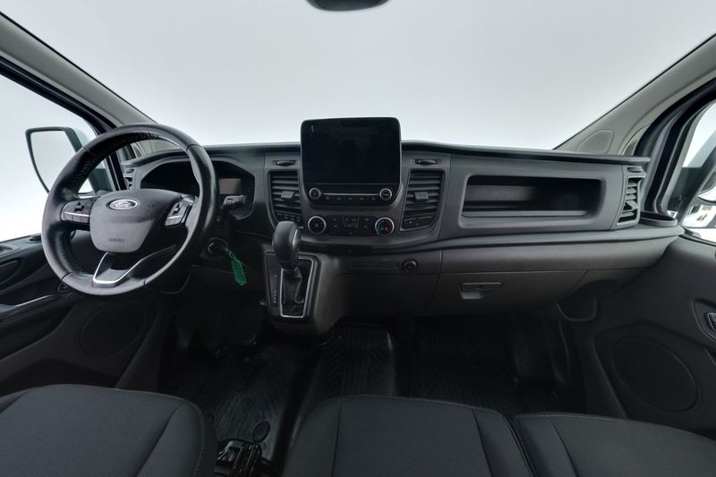 Ford Transit Custom bild 11