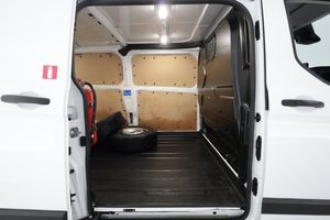 Ford Transit Custom bild 24