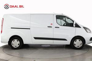 Ford Transit Custom bild 5