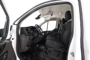 Ford Transit Custom bild 10
