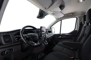 Ford Transit Custom bild 14