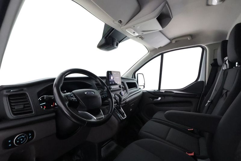 Ford Transit Custom bild 14