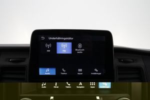Ford Transit Custom bild 21