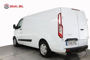Ford Transit Custom bild 8