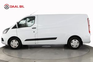 Ford Transit Custom bild 9