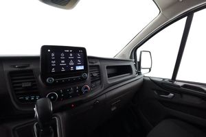 Ford Transit Custom bild 16