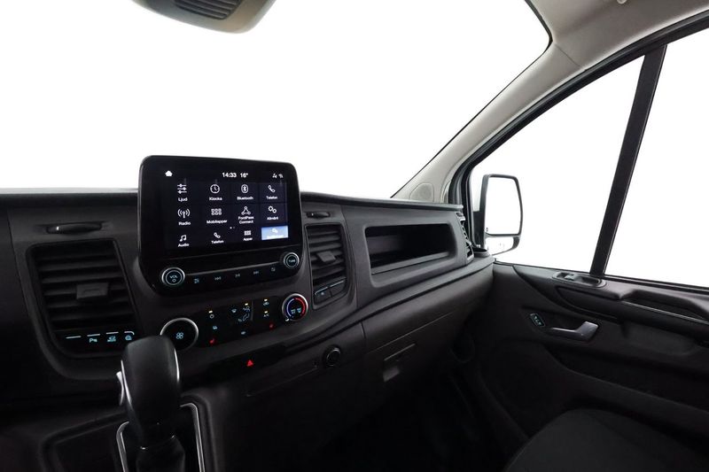 Ford Transit Custom bild 16