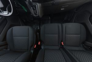 Ford Transit Custom bild 12