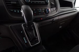 Ford Transit Custom bild 15