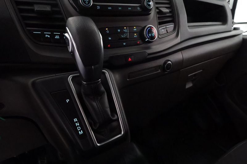 Ford Transit Custom bild 15