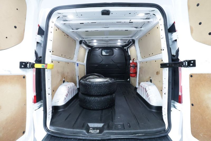 Ford Transit Custom bild 23
