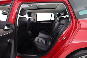 Volkswagen Passat bild 12