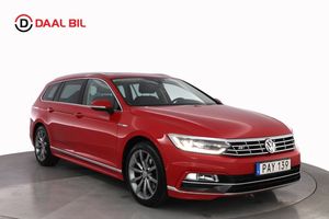 Volkswagen Passat bild 3