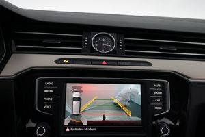 Volkswagen Passat bild 18